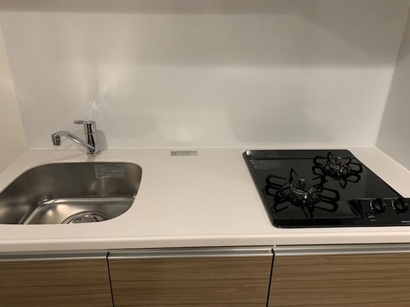 メイクスデザイン学習院下の物件内観写真